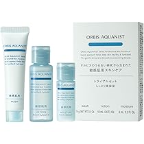 【専用商品】オルビス　６点セット Amazon | ORBIS（オルビス） 医薬部外品 オルビスユー3ステップ
